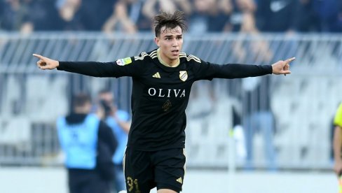 SRBIN PRED TRANSFEROM KARIJERE! Sedmostruki šampion Evrope krade Zvezdi već viđeno pojačanje