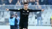 SRBIN PRED TRANSFEROM KARIJERE! Sedmostruki šampion Evrope krade Zvezdi već viđeno pojačanje
