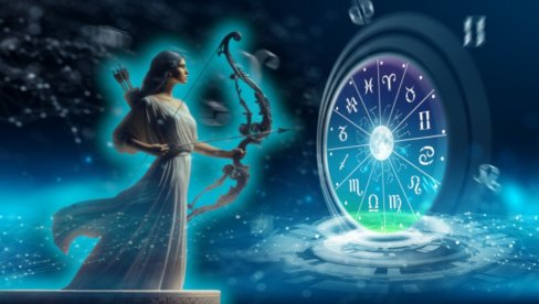 UGRIZITE SE ZA JEZIK Astro savet za sredu, 29. oktobar: Opozicija Merkura koji ulazi u Strelca i Urana podstiče nervozu i nagle reakcije UGRIZITE SE ZA JEZIK Astro savet za sredu, 29. oktobar: Opozicija Merkura koji ulazi u Strelca i Urana podstiče nervozu i nagle reakcije