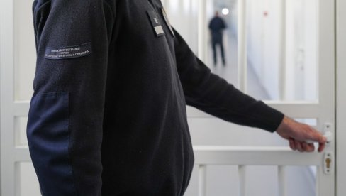 MINISTARSTVO PRAVDE: Raspisan konkurs za prijem više od 50 komandira u osam kazneno-popravnih ustanova MINISTARSTVO PRAVDE: Raspisan konkurs za prijem više od 50 komandira u osam kazneno-popravnih ustanova