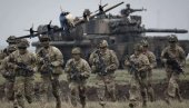 АЛИЈАНСА ПОНОВ ЗВЕЦКА ОРУЖЈЕМ: Шведска и НАТО увежбавају сценарио војног сукоба са Русијом