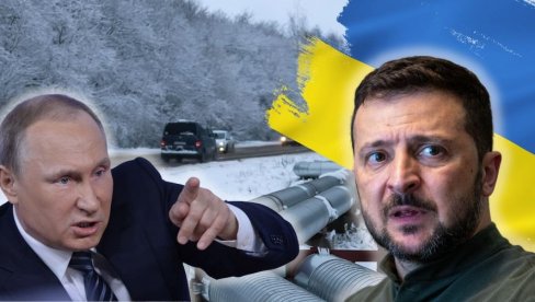 IZBAČENO DEVET TAČAKA IZ MIROVNOG PLANA: Procureli novi detalji