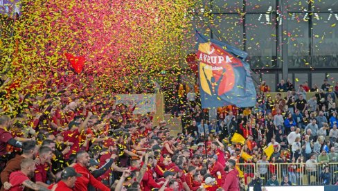 ЗА ЉУБИТЕЉЕ ОДБОЈКЕ: Предлози са мечева широм Европе