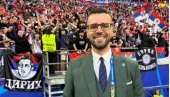 OGLASIO SE ČUVENI SRBOMRZAC! Albanac ovo poručio pred meč Engleska - Srbija (FOTO)