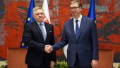 FICU ZABRANJEN PRELET PREKO POLJSKE I LITVANIJE, SLIČNI PROBLEMI OČEKUJU I VUČIĆA? Sve čine da dvojica lidera ne odu na Paradu pobede u Moskvu