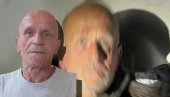 ОБЈАВЉЕНА НЕЦЕНЗУРИСАНА ФОТОГРАФИЈА: Ране и крв на лицу убице и поглед Алије Балијагића који плаши (ФОТО) ОБЈАВЉЕНА НЕЦЕНЗУРИСАНА ФОТОГРАФИЈА: Ране и крв на лицу убице и поглед Алије Балијагића који плаши (ФОТО)