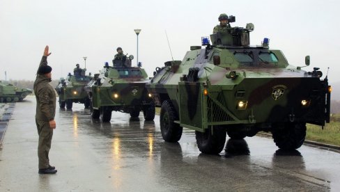 PRIPREMA ZA MISIJE: Kraj Bujanovca počela obuka za korišćenje vojno-policijskih vozila u mirovnim operacijama PRIPREMA ZA MISIJE: Kraj Bujanovca počela obuka za korišćenje vojno-policijskih vozila u mirovnim operacijama