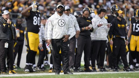 ZA LJUBITELJE NFL-A: Braunsi lak plen za NJu Inglend, nastavlja se ponor Majamija...