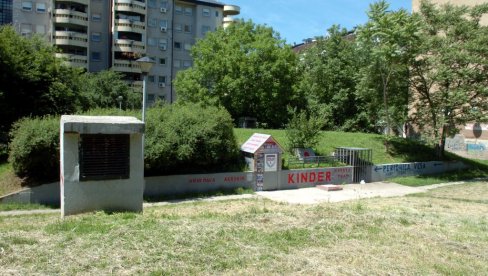 ŠTA AKO DOĐE DO ATOMSKOG RATA? Spremna 84 skloništa, ostala za generalku ŠTA AKO DOĐE DO ATOMSKOG RATA? Spremna 84 skloništa, ostala za generalku
