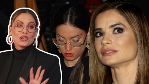 PREKINULE SMO KONTAKT Mirka Vasiljević o Mariji Karan: Ona je otišla... PREKINULE SMO KONTAKT Mirka Vasiljević o Mariji Karan: Ona je otišla...