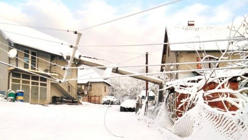 PRIPREMITE SE - DANAS NESTAJE STRUJA U SEDAM GRADOVA: Elektrodistribucija saopštila detaljan spisak adresa PRIPREMITE SE - DANAS NESTAJE STRUJA U SEDAM GRADOVA: Elektrodistribucija saopštila detaljan spisak adresa