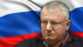 ŠEŠELJ: Za nas je Srbija otadžbina, a Rusija majka
