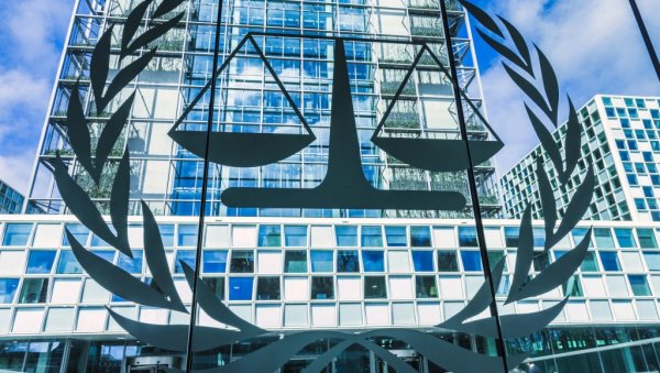 МЕЂУНАРОДНИ КРИВИЧНИ СУД О РАТУ У УКРАЈИНИ: Истрага о руској интервенцији се не зауставља преговорима