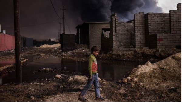 РАТ И МИР У ОБЈЕКТИВУ: Изложба фотографкиње Никол Тунк у оквиру фестивала Визуализатор РАТ И МИР У ОБЈЕКТИВУ: Изложба фотографкиње Никол Тунк у оквиру фестивала Визуализатор
