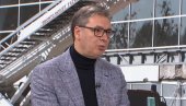 ТУЖИЛАШТВО И СУДОВИ НЕКА РАДЕ СВОЈ ПОСАО: Вучић - Никада брже није обављено вештачење ТУЖИЛАШТВО И СУДОВИ НЕКА РАДЕ СВОЈ ПОСАО: Вучић - Никада брже није обављено вештачење