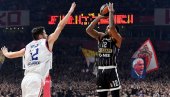 DEFINITIVNO ODLUČENO: Evo da li će biti gostujućih navijača na meču Crvena zvezda - Partizan u ABA ligi