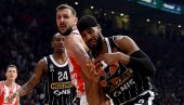 OGLASIO SE SUDIJSKI EKSPERT! Zvezda i Partizan iskasapljeni u večitom derbiju, ali... OGLASIO SE SUDIJSKI EKSPERT! Zvezda i Partizan iskasapljeni u večitom derbiju, ali...