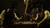 SCENE KAO NA FILMU: Saša Kovačević i Miki Manojlović u istom kadru (FOTO/VIDEO) SCENE KAO NA FILMU: Saša Kovačević i Miki Manojlović u istom kadru (FOTO/VIDEO)