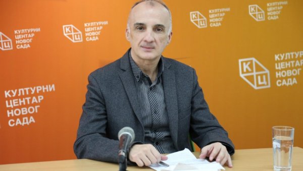 ВАТИКАН, СФРЈ И НАША НЕСПРЕМНА ЕЛИТА: Милорад Вукашиновић о бурним променама деведесетих (ВИДЕО) ВАТИКАН, СФРЈ И НАША НЕСПРЕМНА ЕЛИТА: Милорад Вукашиновић о бурним променама деведесетих (ВИДЕО)