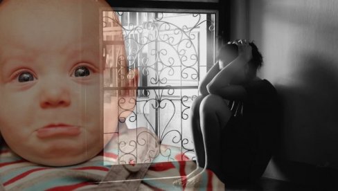 TRAGEDIJA U BEČU! TELO BEBE NAĐENO U KANTI: Ovo su detalji misterioznog slučaja - Majka bebe osumnjičena TRAGEDIJA U BEČU! TELO BEBE NAĐENO U KANTI: Ovo su detalji misterioznog slučaja - Majka bebe osumnjičena