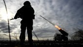 РАТ У УКРАЈИНИ: Руси упали у Горнаљ