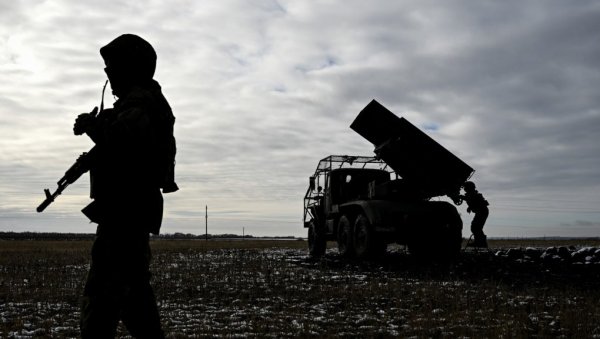 РАТ У УКРАЈИНИ: У Харкову погинула једна, повређено 9 особа РАТ У УКРАЈИНИ: У Харкову погинула једна, повређено 9 особа