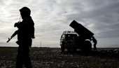 RAT U UKRAJINI: Ukrajinski dron napao hram u Riljsku - Zapad DNR pod kontrolom ruskih snaga