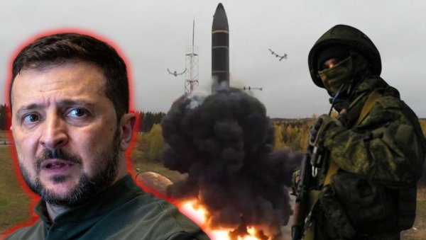СВИ ДЕТАЉИ ПУТИНОВЕ РАКЕТЕ ПРЕД КОЈОМ КЛЕЧИ СВЕТ: Немоћни смо против орешника - Украјина признала пораз (ФОТО/ВИДЕО) СВИ ДЕТАЉИ ПУТИНОВЕ РАКЕТЕ ПРЕД КОЈОМ КЛЕЧИ СВЕТ: Немоћни смо против орешника - Украјина признала пораз (ФОТО/ВИДЕО)