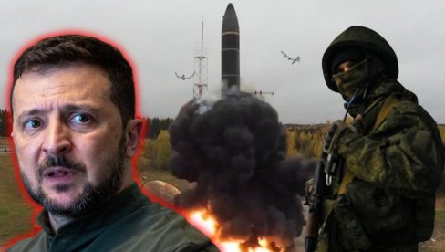 SVI DETALJI PUTINOVE RAKETE PRED KOJOM KLEČI SVET: Nemoćni smo protiv orešnika - Ukrajina priznala poraz (FOTO/VIDEO) SVI DETALJI PUTINOVE RAKETE PRED KOJOM KLEČI SVET: Nemoćni smo protiv orešnika - Ukrajina priznala poraz (FOTO/VIDEO)