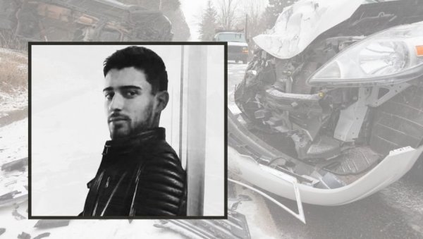 ОВО ЈЕ ВЛАДИМИР КОЈИ ЈЕ ПОГИНУО СА ОЦЕМ У ШАПЦУ: Сви тугују за страдалим Петковићима - Били су дивни људи (ФОТО) ОВО ЈЕ ВЛАДИМИР КОЈИ ЈЕ ПОГИНУО СА ОЦЕМ У ШАПЦУ: Сви тугују за страдалим Петковићима - Били су дивни људи (ФОТО)
