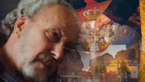 NE POSEĆUJE RODNI KOSMET: Video sam ono čega sam se bojao NE POSEĆUJE RODNI KOSMET: Video sam ono čega sam se bojao