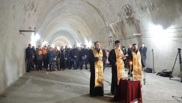 СТРАДАЛО 120 УЖИЧАНА - ЦЕЛА ФАБРИЧКА СМЕНА: Сећање на стравичну експлозију у партизанској фабрици оружја и муниције СТРАДАЛО 120 УЖИЧАНА - ЦЕЛА ФАБРИЧКА СМЕНА: Сећање на стравичну експлозију у партизанској фабрици оружја и муниције
