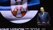 NASILJEM NEĆE NIŠTA POSTIĆI: Vučić o delu opozicije koja provocira građane NASILJEM NEĆE NIŠTA POSTIĆI: Vučić o delu opozicije koja provocira građane