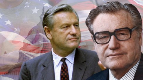 POTPREDSEDNIK SAD UMRO TOKOM ODNOSA: Bio sa 50 godina mlađom ljubavnicom, Bela kuća nije znala kako da saopšti vest o smrti POTPREDSEDNIK SAD UMRO TOKOM ODNOSA: Bio sa 50 godina mlađom ljubavnicom, Bela kuća nije znala kako da saopšti vest o smrti