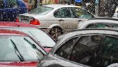 NEGDE ĆE VAM TREBATI KIŠOBRANI, NEGDE ČIZME: Vremenska prognoza za utorak, 3. decembar NEGDE ĆE VAM TREBATI KIŠOBRANI, NEGDE ČIZME: Vremenska prognoza za utorak, 3. decembar