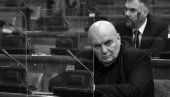 БИОГРАФИЈА ДРАГАНА МАРКОВИЋА: Палма је био политички ветеран, предузетник... БИОГРАФИЈА ДРАГАНА МАРКОВИЋА: Палма је био политички ветеран, предузетник...