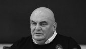 ВЕОМА САМ ТО ТЕШКО ПОДНЕО Палму је недавно задесила и велика трагедија ВЕОМА САМ ТО ТЕШКО ПОДНЕО Палму је недавно задесила и велика трагедија