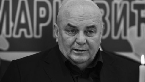 TRAGEDIJA PALME: U mesec dana umrla dvojica Markovića - ostao bez brata TRAGEDIJA PALME: U mesec dana umrla dvojica Markovića - ostao bez brata