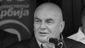 OVO JE UZROK SMRTI DRAGANA MARKOVIĆA PALME: Pre nekoliko meseci mu dijagnostifikovana teška bolest OVO JE UZROK SMRTI DRAGANA MARKOVIĆA PALME: Pre nekoliko meseci mu dijagnostifikovana teška bolest