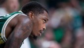 OVO ĆE ODUŠEVITI GROBARE: Stigao kao najveće NBA pojačanje u Evroligu, pa uradio ovo (FOTO)