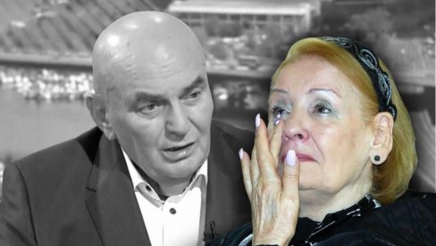 MNOGO ME JE ZADUŽIO Lepa potresena zbog Palmine smrti: Odmah je poslao šofera i 1.000 evra da mi pomogne MNOGO ME JE ZADUŽIO Lepa potresena zbog Palmine smrti: Odmah je poslao šofera i 1.000 evra da mi pomogne