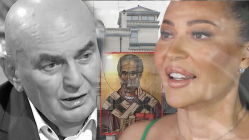 VOLEO JU JE KAO SESTRU: Kako je Palma govorio o Ceci - opisao kako je odbrusila Arkanu VOLEO JU JE KAO SESTRU: Kako je Palma govorio o Ceci - opisao kako je odbrusila Arkanu