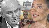 ВОЛЕО ЈУ ЈЕ КАО СЕСТРУ: Како је Палма говорио о Цеци - описао како је одбрусила Аркану ВОЛЕО ЈУ ЈЕ КАО СЕСТРУ: Како је Палма говорио о Цеци - описао како је одбрусила Аркану