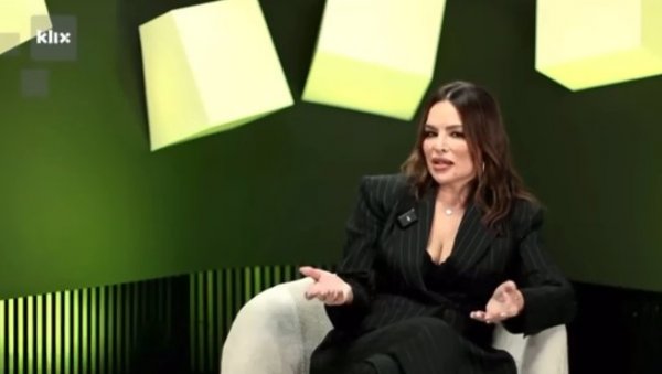 ЂЈИЛАСОВ И МАРИНИКИН ПОРТАЛ ПРОМОВИШЕ СЕВЕРИНУ КОЈА КАЖЕ: Србија је гора од Јасеновца, криви су за све лоше у региону (ВИДЕО) ЂЈИЛАСОВ И МАРИНИКИН ПОРТАЛ ПРОМОВИШЕ СЕВЕРИНУ КОЈА КАЖЕ: Србија је гора од Јасеновца, криви су за све лоше у региону (ВИДЕО)