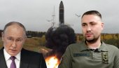 ШЕФ ВОЈНИХ ШПИЈУНА У КИЈЕВУ УПОЗОРИО: Покренута је кривична истрага због ... ШЕФ ВОЈНИХ ШПИЈУНА У КИЈЕВУ УПОЗОРИО: Покренута је кривична истрага због ...