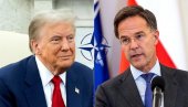 НАТО ТВРДИ: Руте није Трампу предложио никакав компромис око суверенитета Гренланда