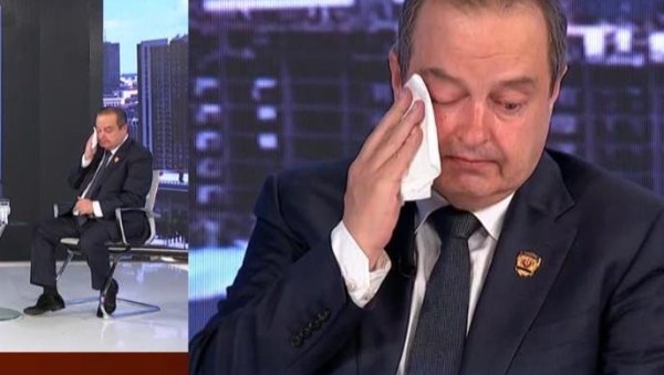 ДВА ПУТА ЈЕ БИО НА РЕАНИМАЦИЈИ, ТРЕЋИ ПУТ НИЈЕ УСПЕЛА: Дачић открио детаље смрти Палме - Нисам могао да верујем да се то може десити ДВА ПУТА ЈЕ БИО НА РЕАНИМАЦИЈИ, ТРЕЋИ ПУТ НИЈЕ УСПЕЛА: Дачић открио детаље смрти Палме - Нисам могао да верујем да се то може десити