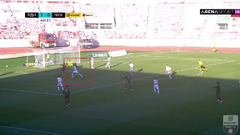 NEVIĐENJA PLJAČKA U NIŠU: Nišlije besne zbog penala i crvenog kartona (VIDEO/ANKETA) NEVIĐENJA PLJAČKA U NIŠU: Nišlije besne zbog penala i crvenog kartona (VIDEO/ANKETA)