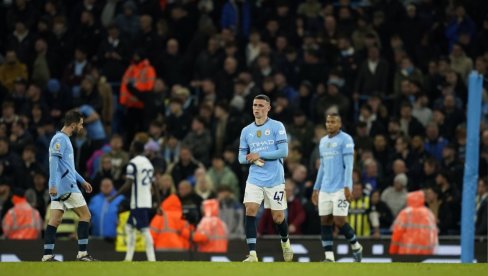 FUDBALERI MANČESTERA ŠOKIRALI POTEZOM: Evo šta su uradili nakon blamaže protiv Bodo Glimta