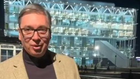 NEMA STAJANJA, NEMA SPAVANJA. SRBIJA RADI, SRBIJA SE GRADI! : Vučić na gradilištu Ložionice NEMA STAJANJA, NEMA SPAVANJA. SRBIJA RADI, SRBIJA SE GRADI! : Vučić na gradilištu Ložionice